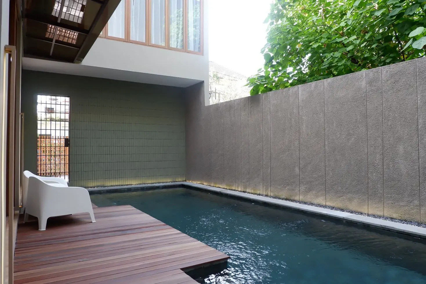 Modern 3BR Villa | Easy Access to Seminyak & Canggu — image 4