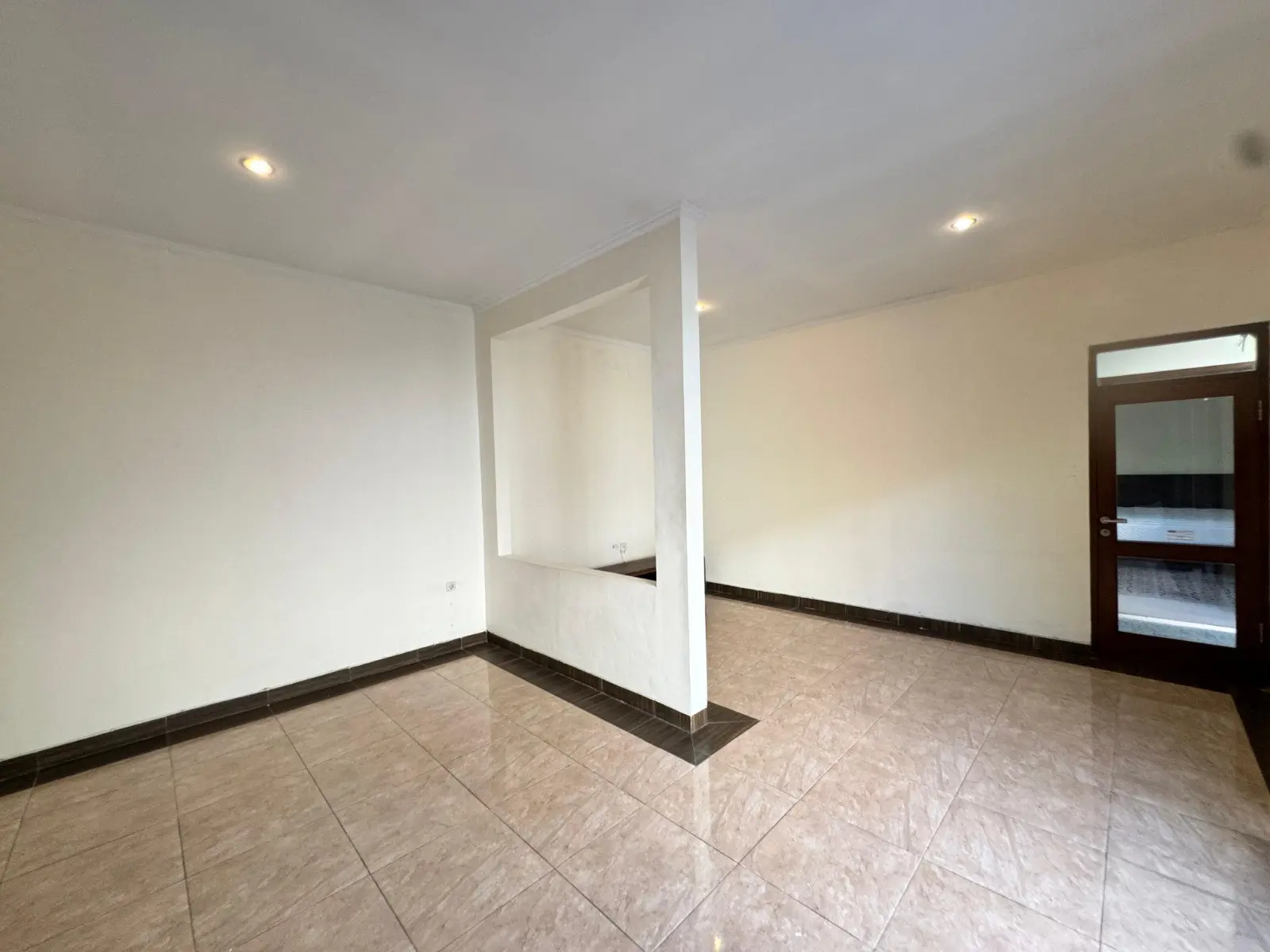 2 Bedroom luxury villa in central berawa — image 4