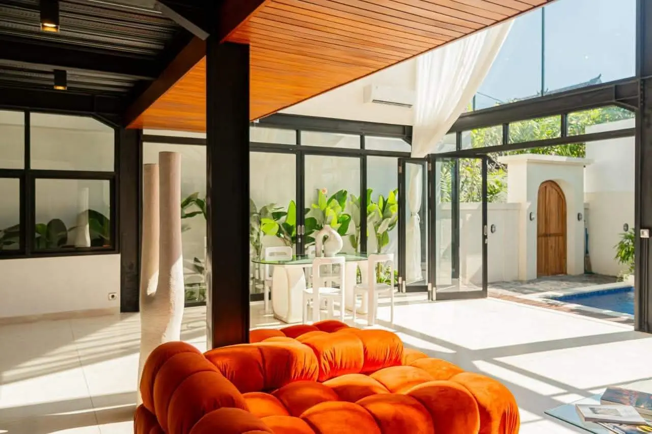 Pererenan 2 bedroom — image 3