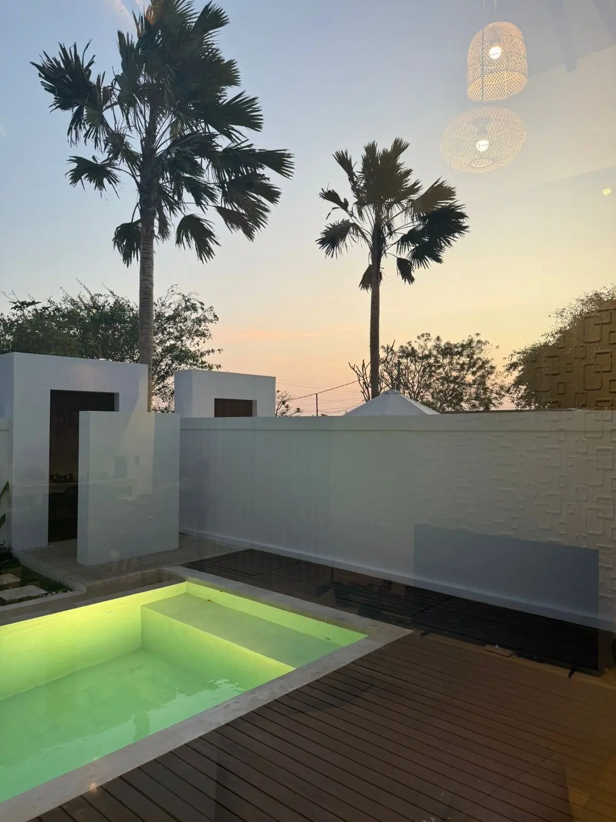 Private villa with pool Uluwatu — image 1