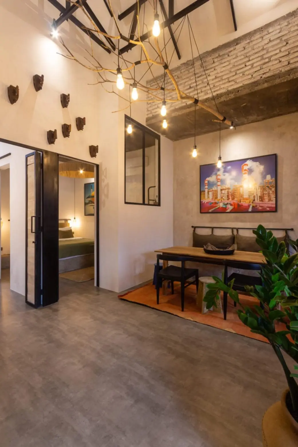 Brawa 2bedroom — image 2