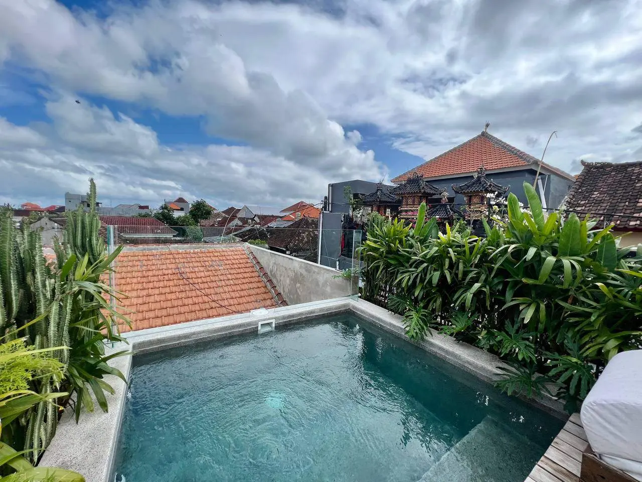 Brawa 2bedroom