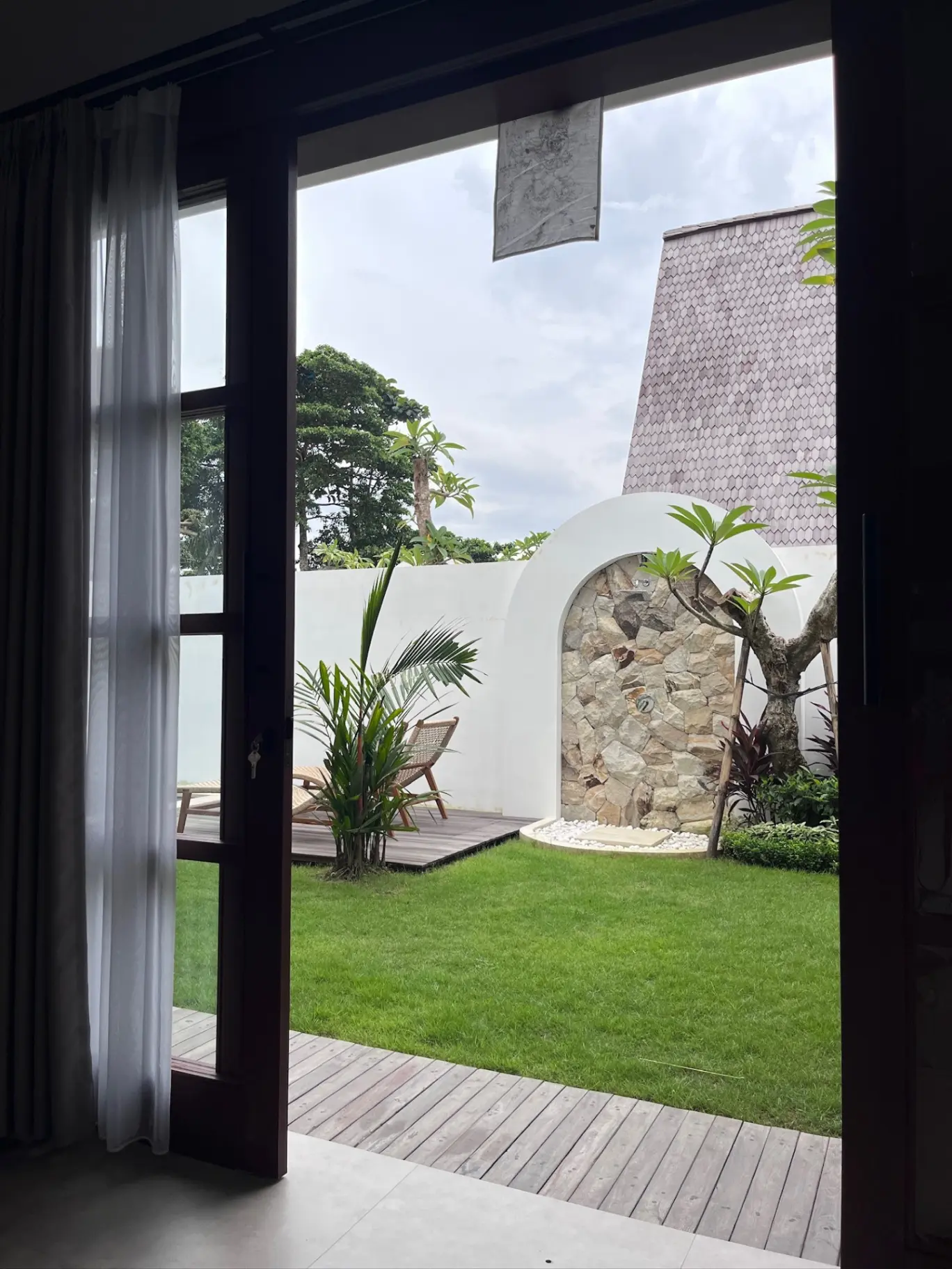 Our fam house - Jungle View Escape - temporarily available — image 4