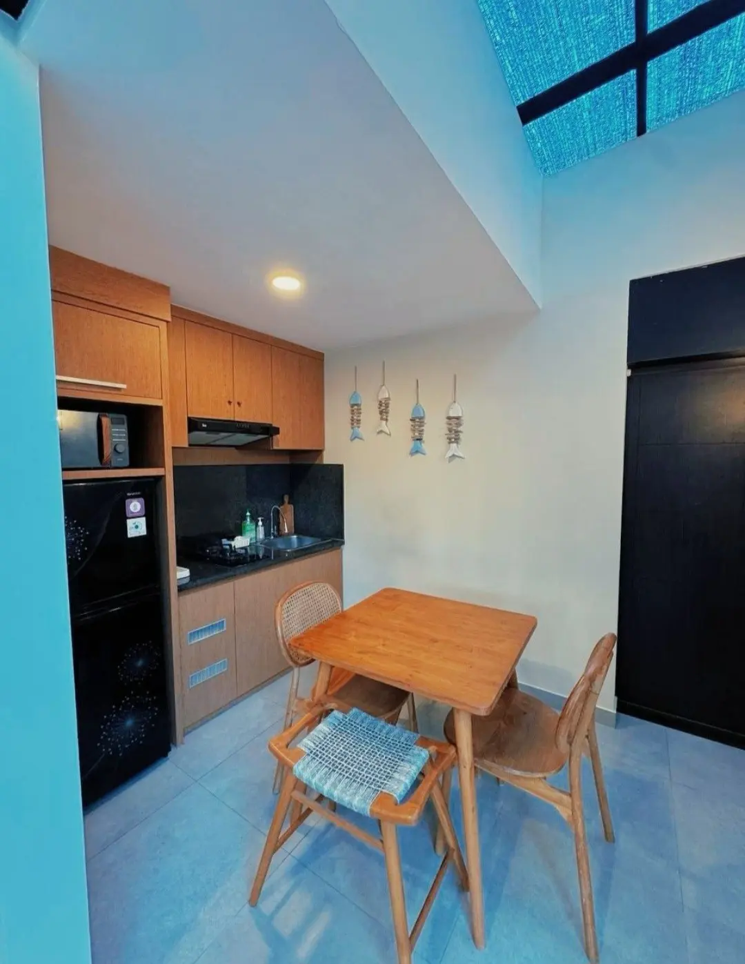 For rent / sale villa 3 Bedroom area Semer Canggu