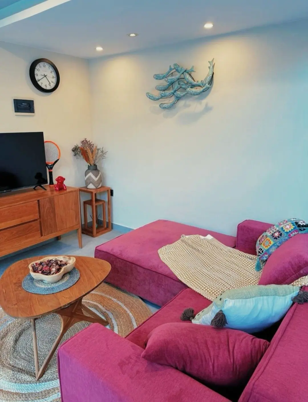 For rent / sale villa 3 Bedroom area Semer Canggu — image 1