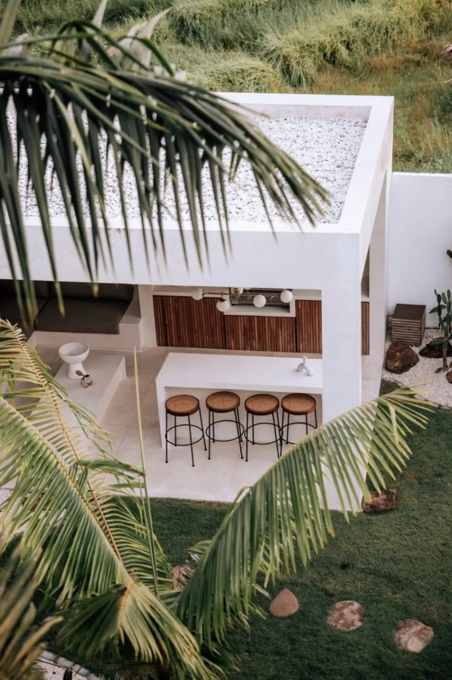 Canggu 4 Bedroom — image 1