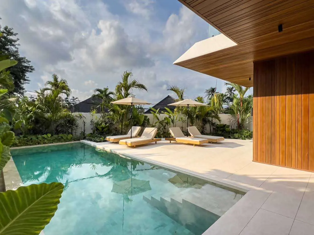 PERERENAN 4 BEDROOM — image 3