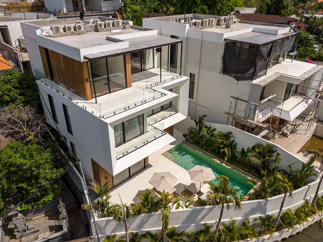 PERERENAN 4 BEDROOM — image 4