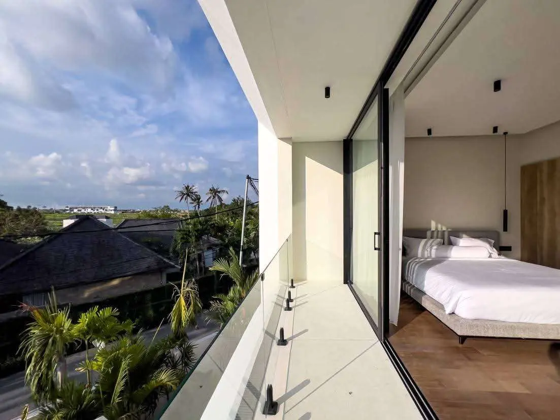 PERERENAN 4 BEDROOM — image 1