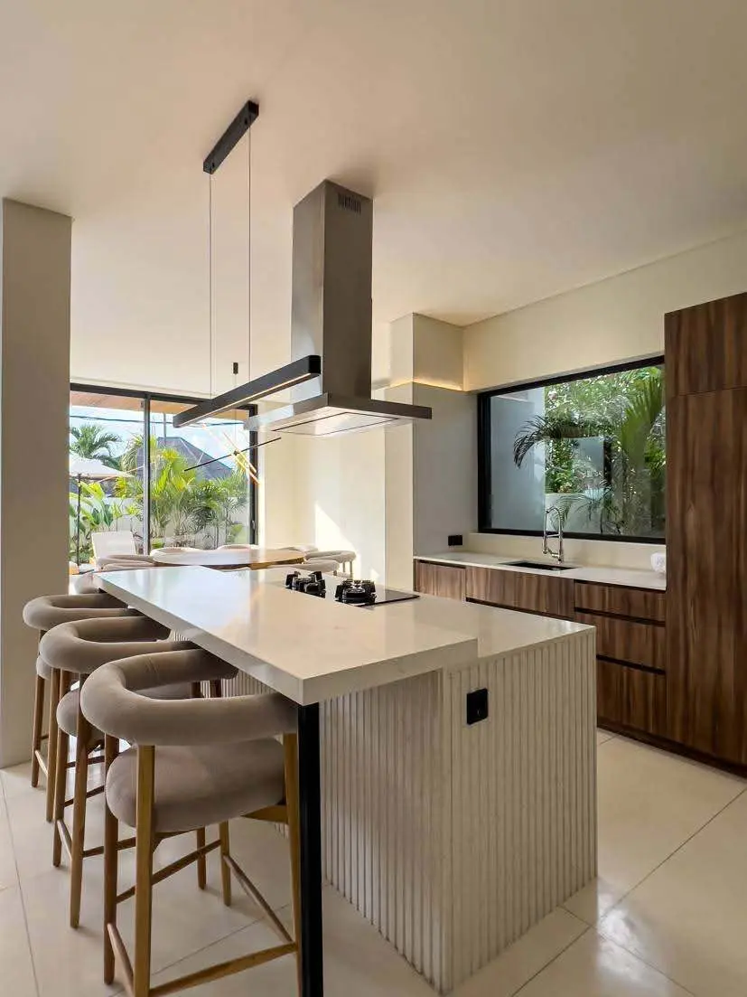 PERERENAN 4 BEDROOM — image 2