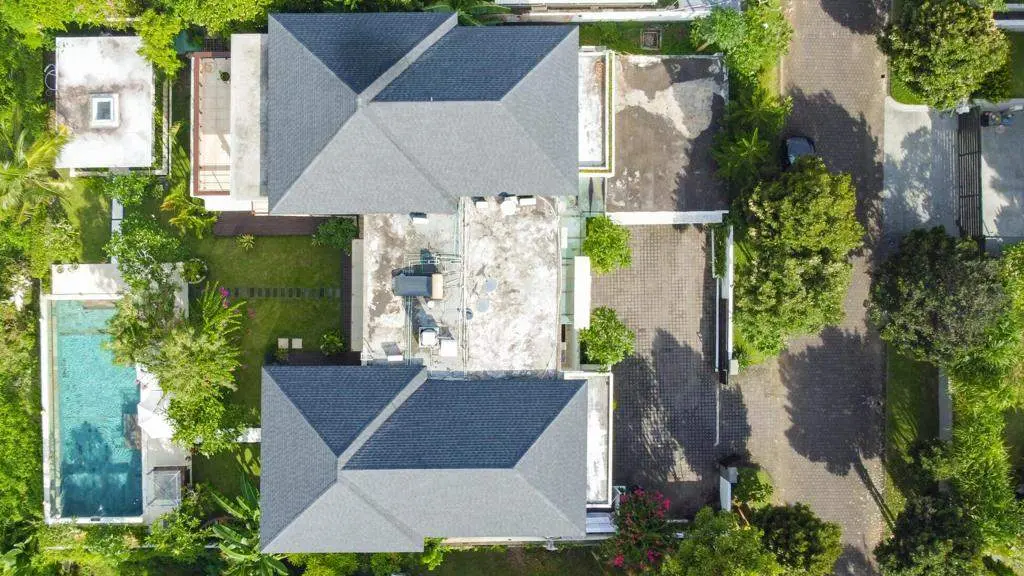 Free hold modern contemporary villa in uluwatu — image 4
