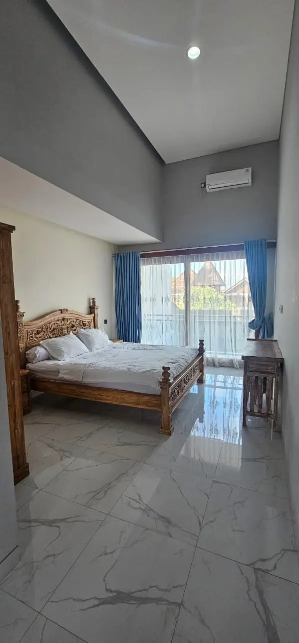 For Yearly Rental!! Villa 2 Bedroom in Sanur — image 3