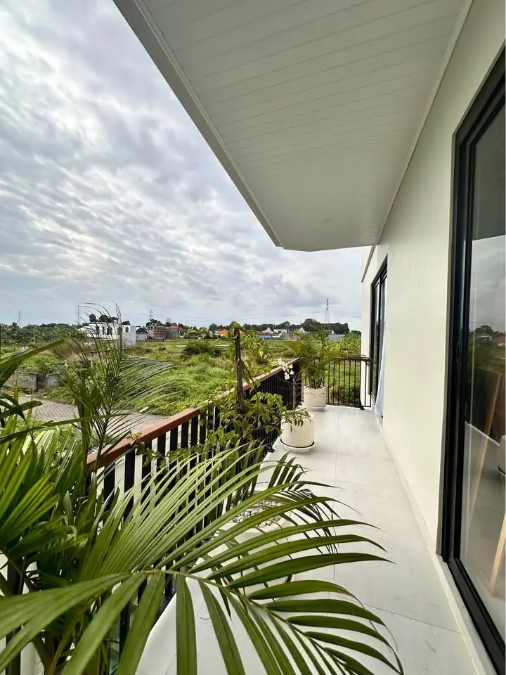 Modern 2 Bedrooms Villa rent in Kedungu — image 4
