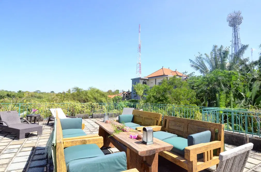 Room for rent in Nusa Dua Bali
