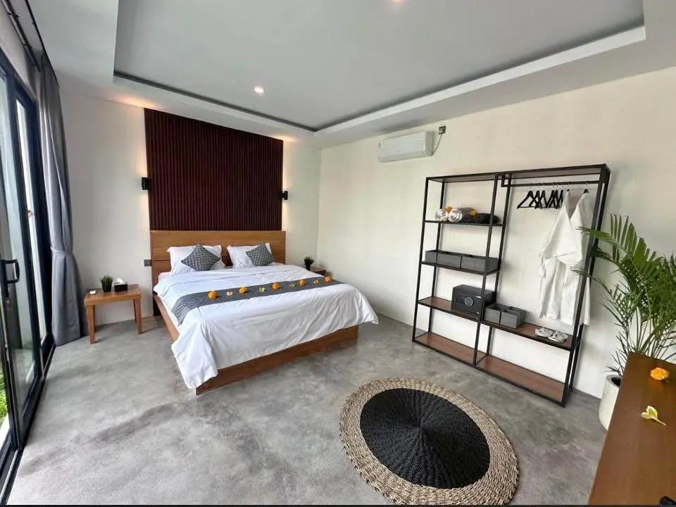 Modern 2 Bedrooms villa in Padonan Canggu — image 2