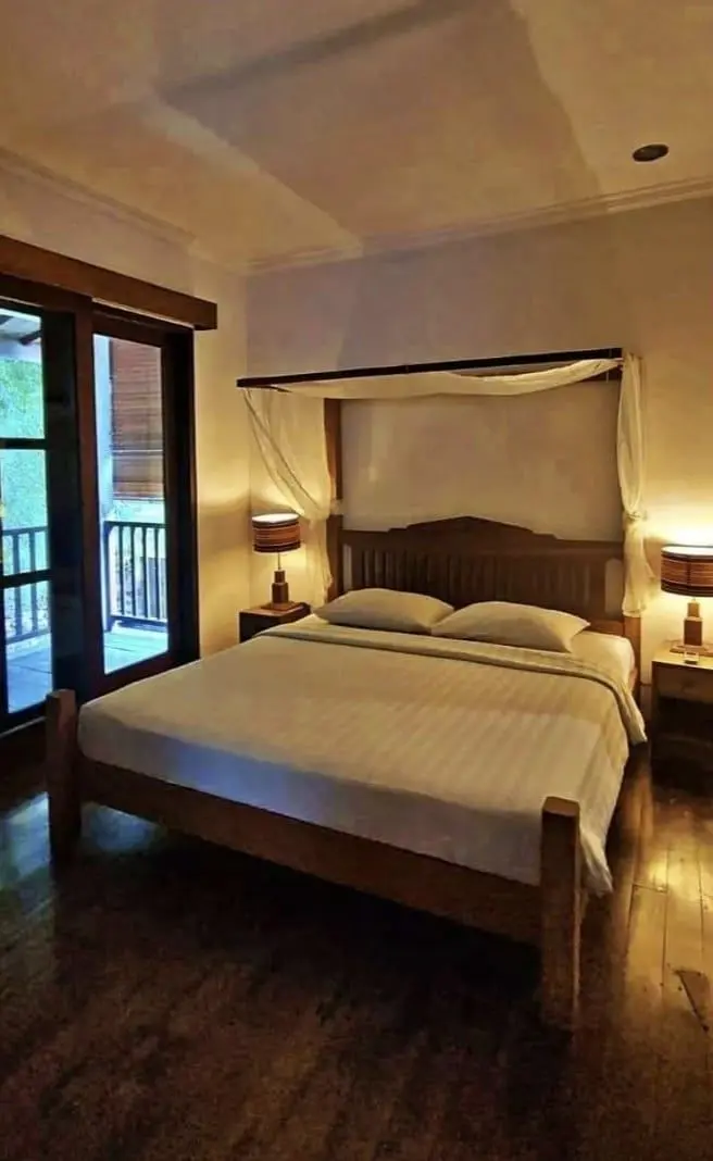 Modern 2 Bedrooms villa in Seminyak — image 4