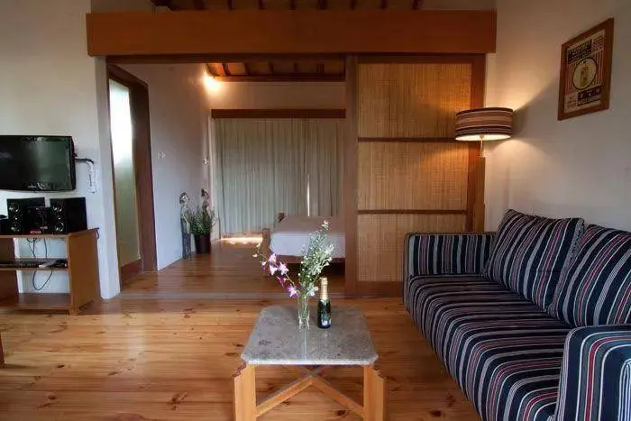 Modern 2 Bedrooms villa in Seminyak — image 2