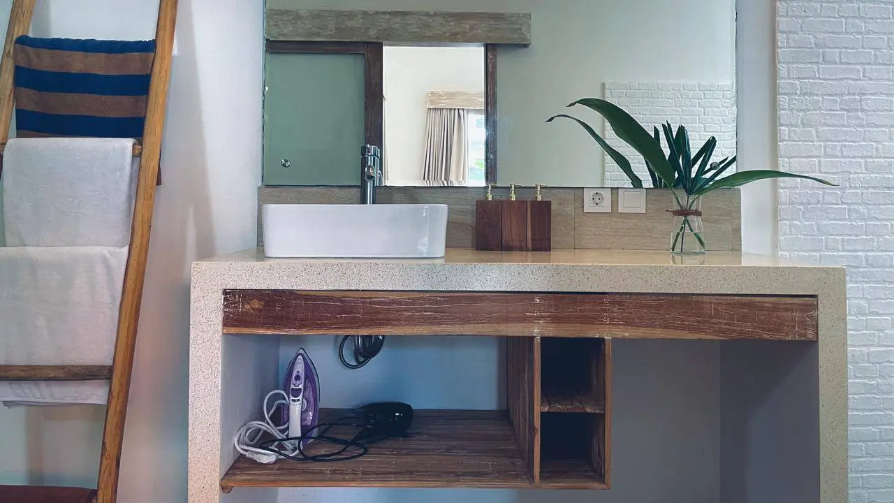 Umalas 2 bedroom — image 1