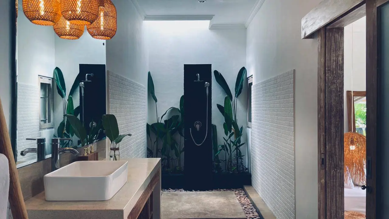 Umalas 2 bedroom — image 4