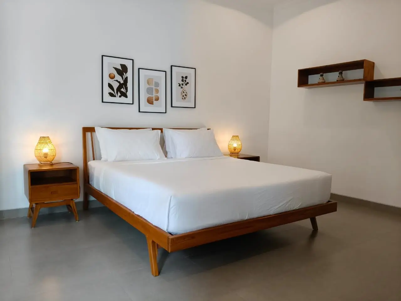 Canggu 2 bedroom — image 3