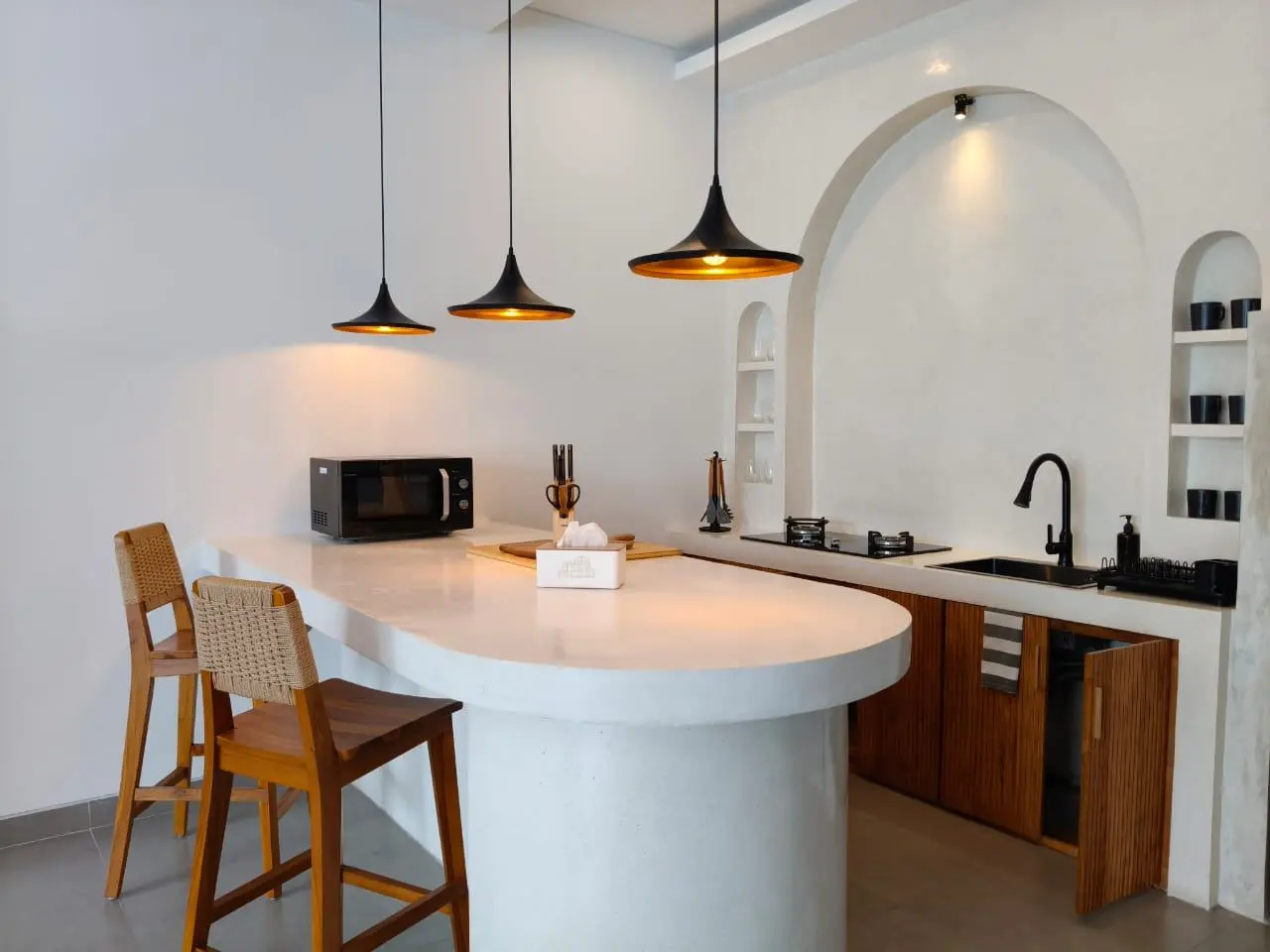 Canggu 2 bedroom — image 4