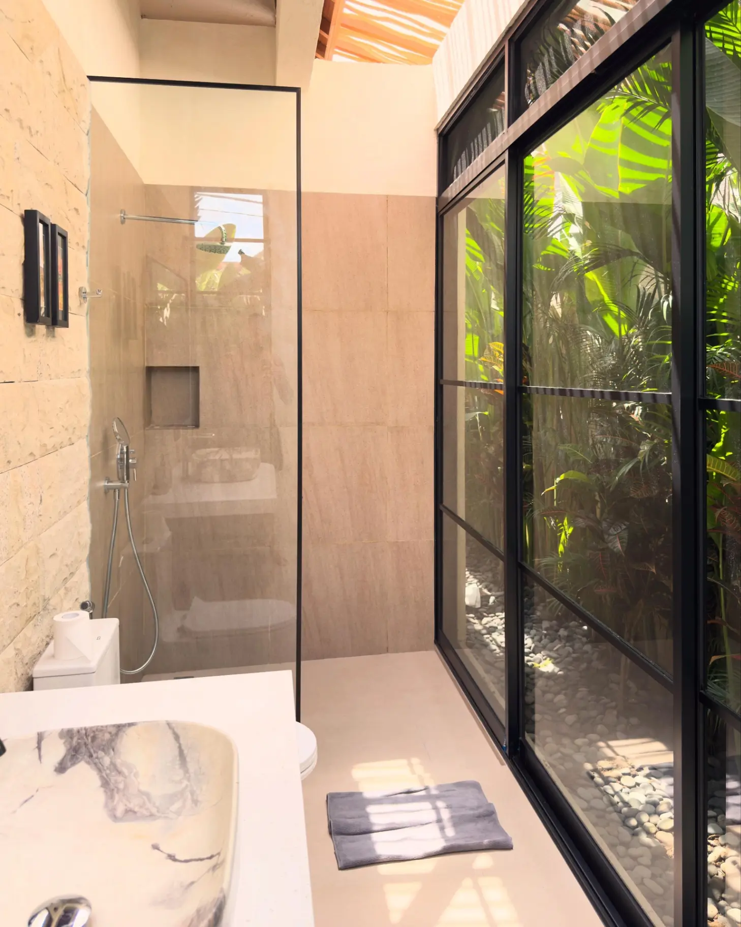 Brand-New Modern 2BR Villa in Legian – Close to Beach & Cafes — image 1