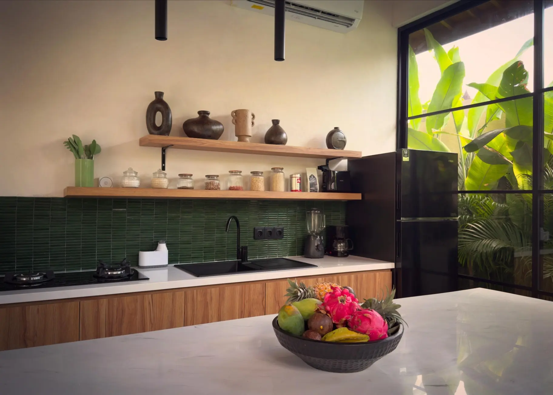 Brand-New Modern 2BR Villa in Legian – Close to Beach & Cafes — image 2