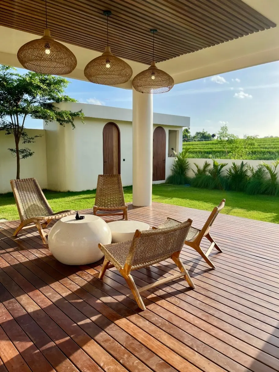 Canggu 3 bedroom — image 1