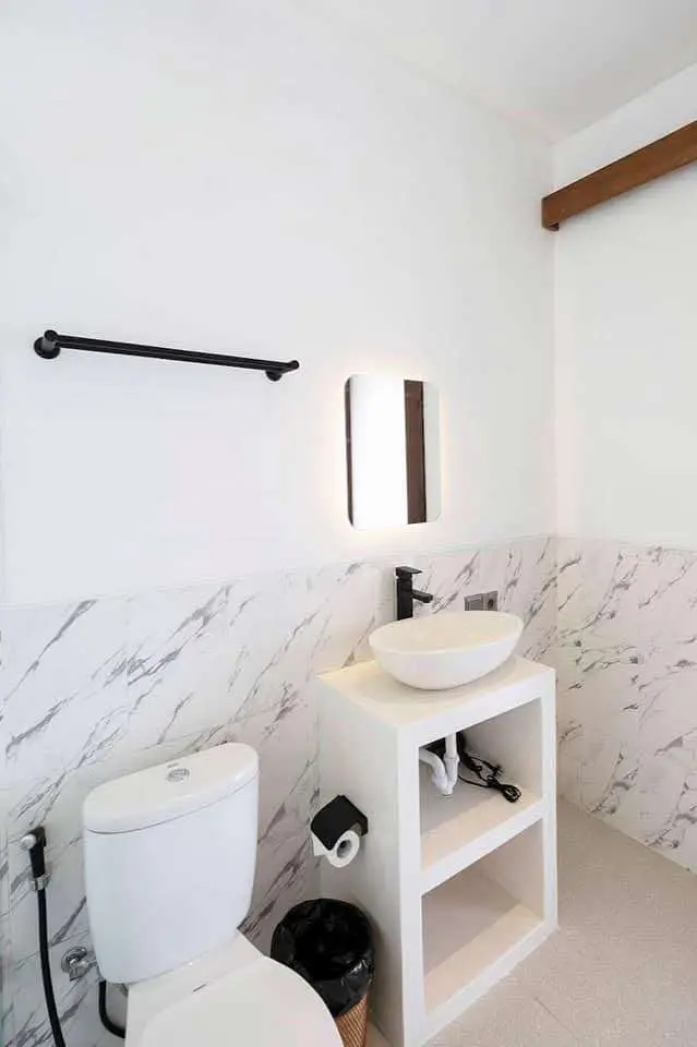 Pererenan 3 bedroom — image 1