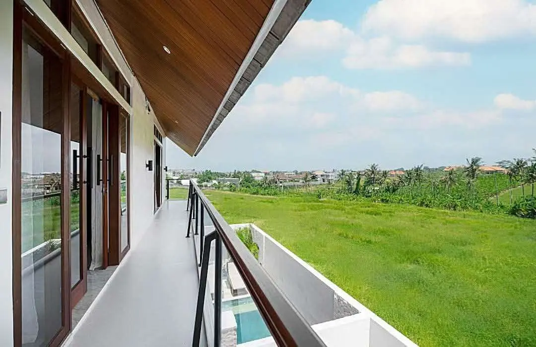 Pererenan 3 bedroom