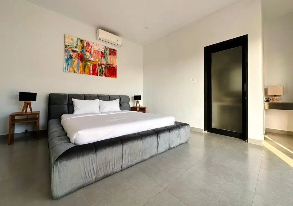 Pererenan 3 bedroom — image 4