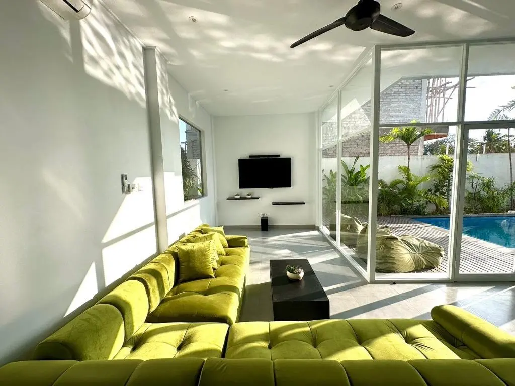Pererenan 3 bedroom — image 2