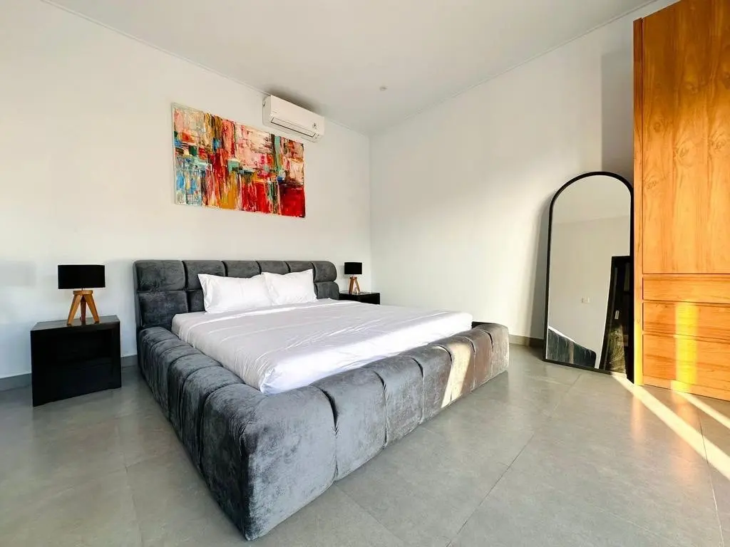 Pererenan 3 bedroom — image 3
