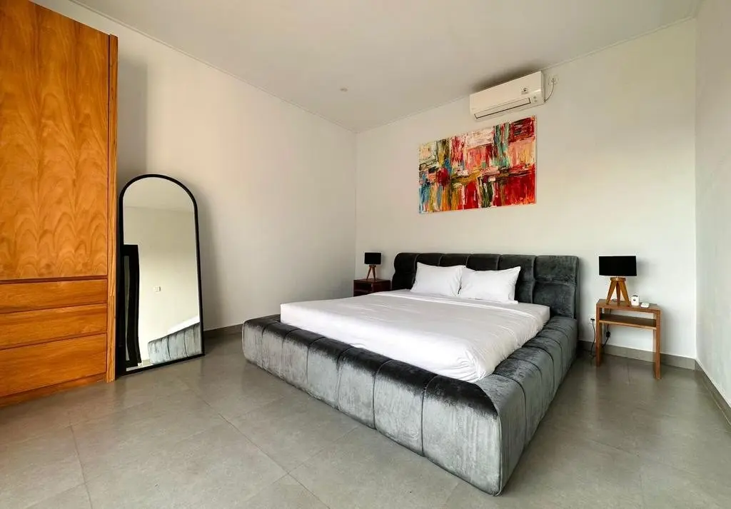 Pererenan 3 bedroom — image 1