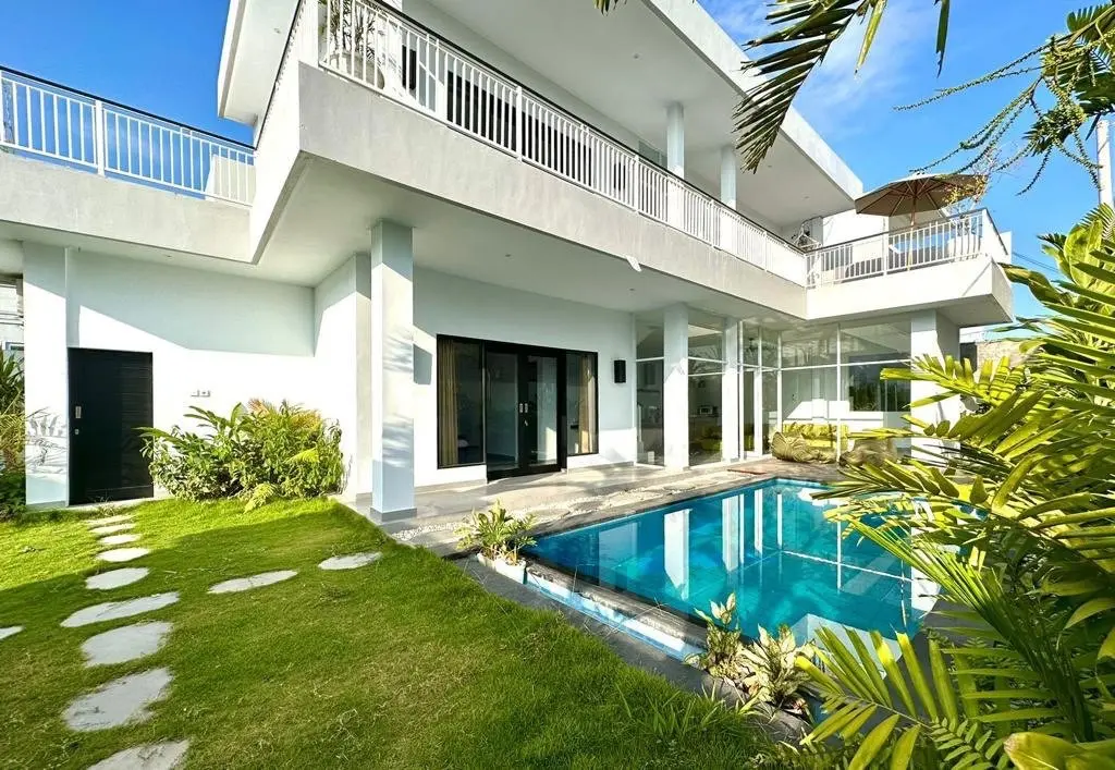 Pererenan 3 bedroom