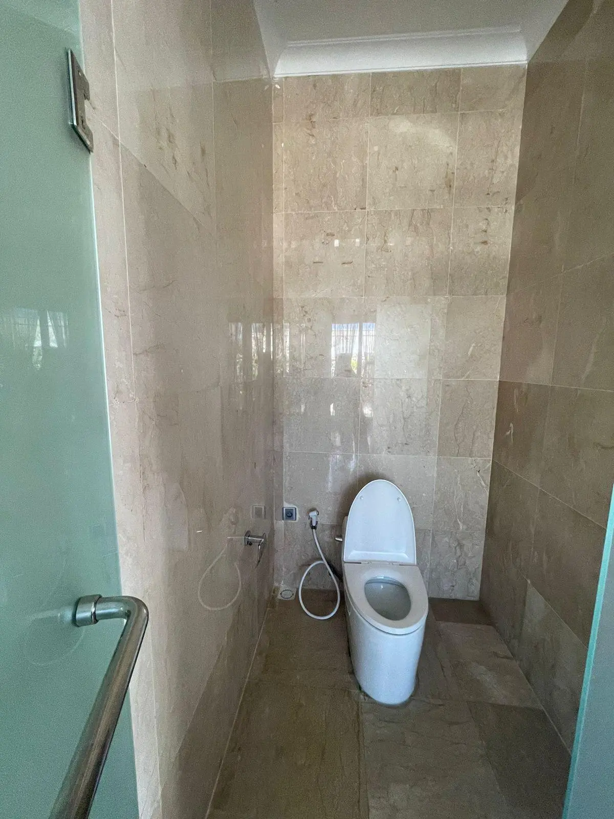 DO 340 - For Rent Villa with Garden in Peaceful Complex Ungasan — image 3