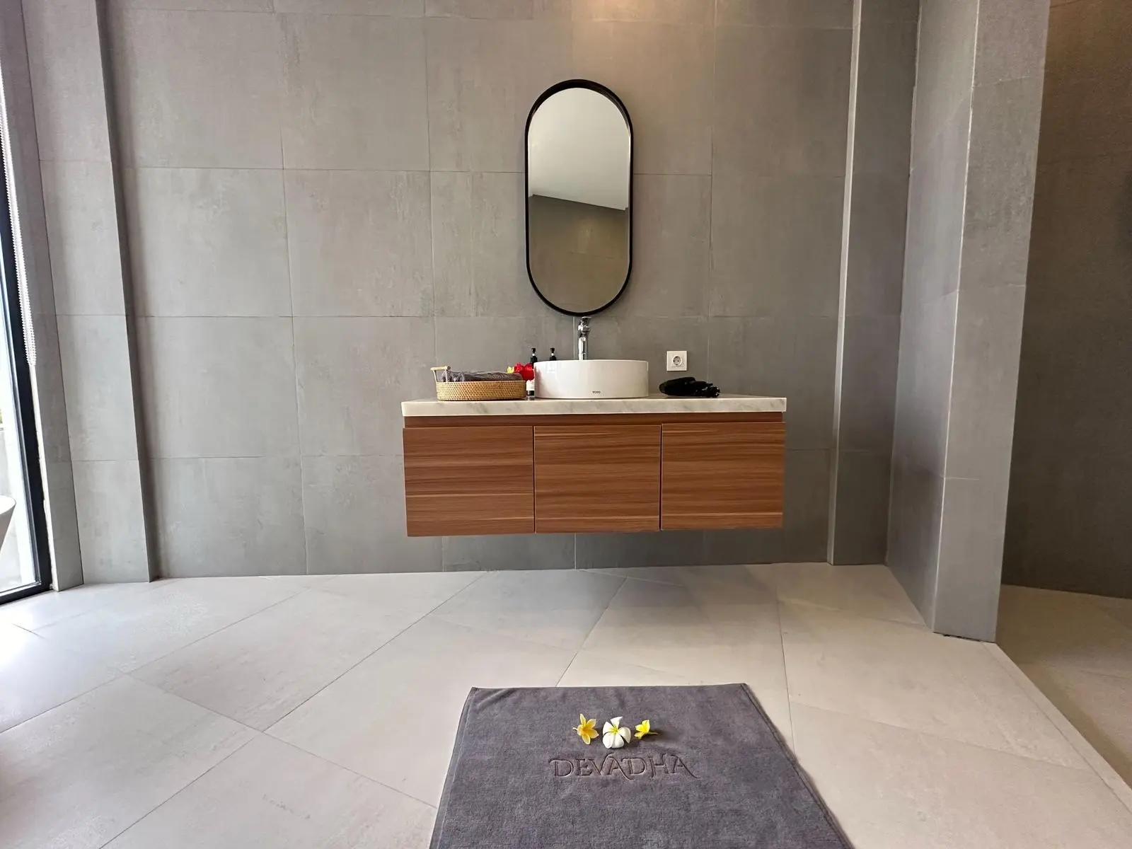 Villa For Rent 3 Bed In Tumbak BayuhBadung Bali AG-3500 — image 1