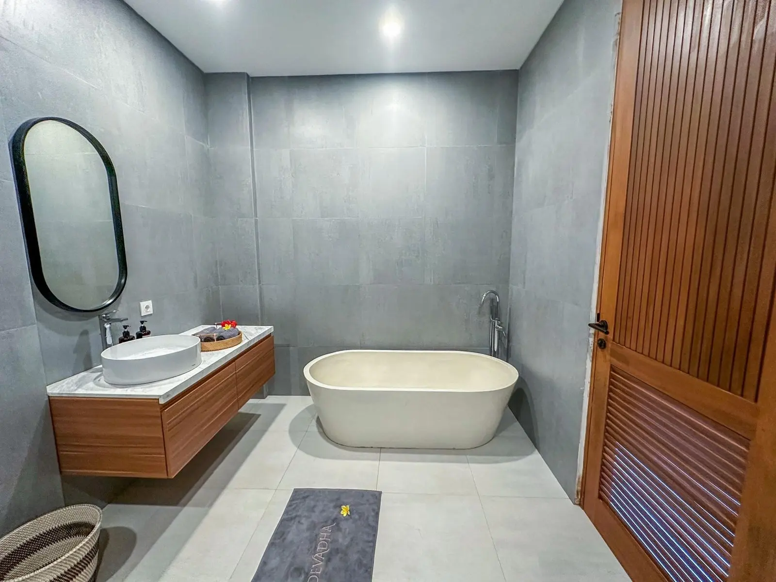 Villa For Rent 3 Bed In Tumbak BayuhBadung Bali AG-3500 — image 4