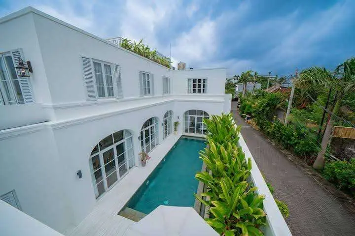 Brawa 3 rooms walking distance to the beach — image 4