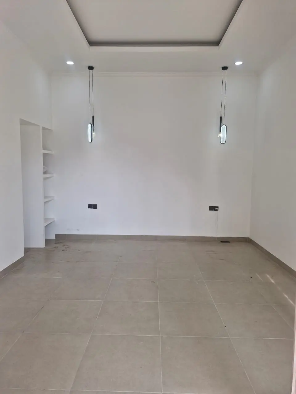 Villa For Rent 2 Bed In Aseman Tibubeneng Bali DB-3501 — image 2