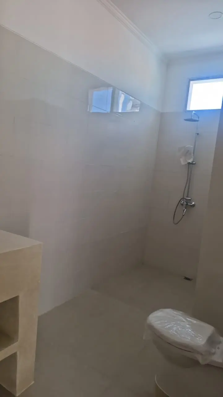 Villa For Rent 2 Bed In Aseman Tibubeneng Bali DB-3501 — image 1