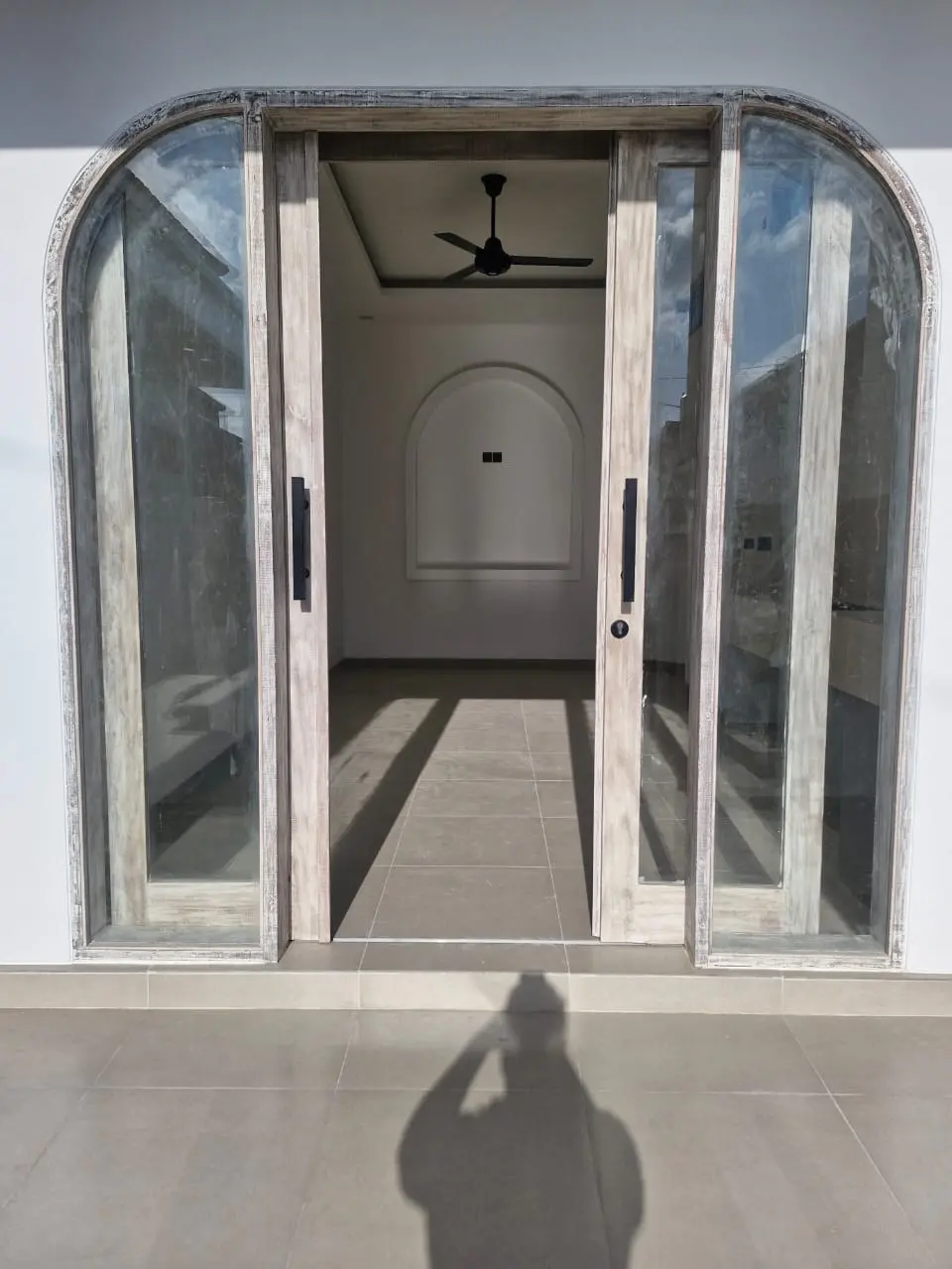 Villa For Rent 2 Bed In Aseman Tibubeneng Bali DB-3501 — image 3