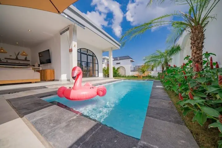 canggu heart 3 bedroom — image 3