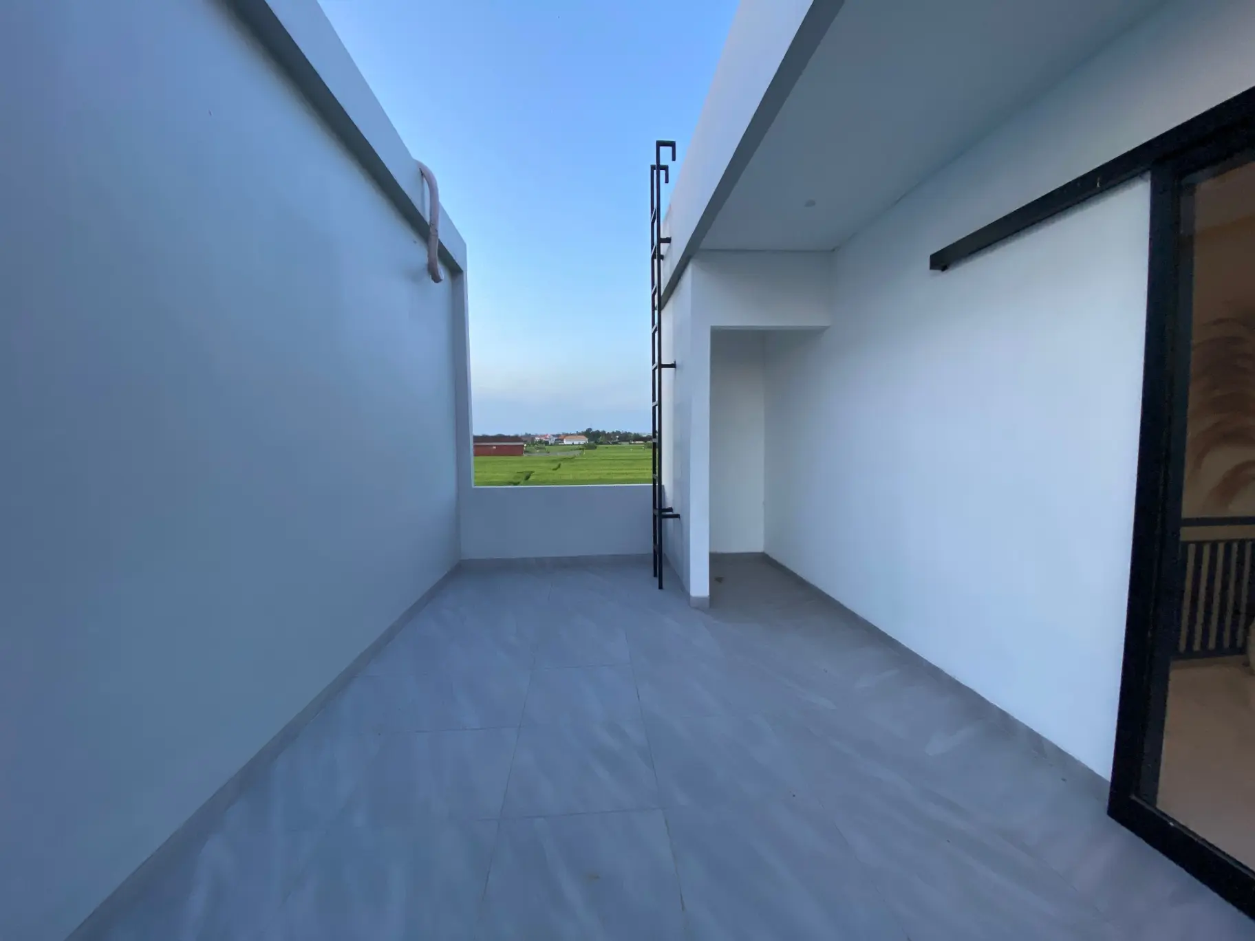 2BR-Cemagi-Ricefield view — image 4