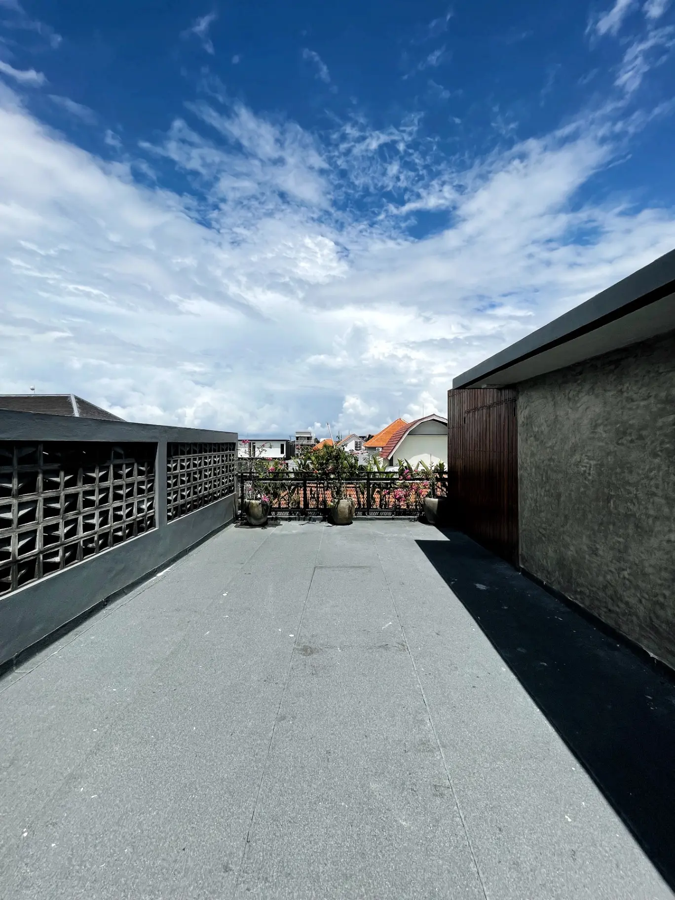 Villa For Rent 1 Bed Tibubeneng Canggu Bali EK-2423 — image 3