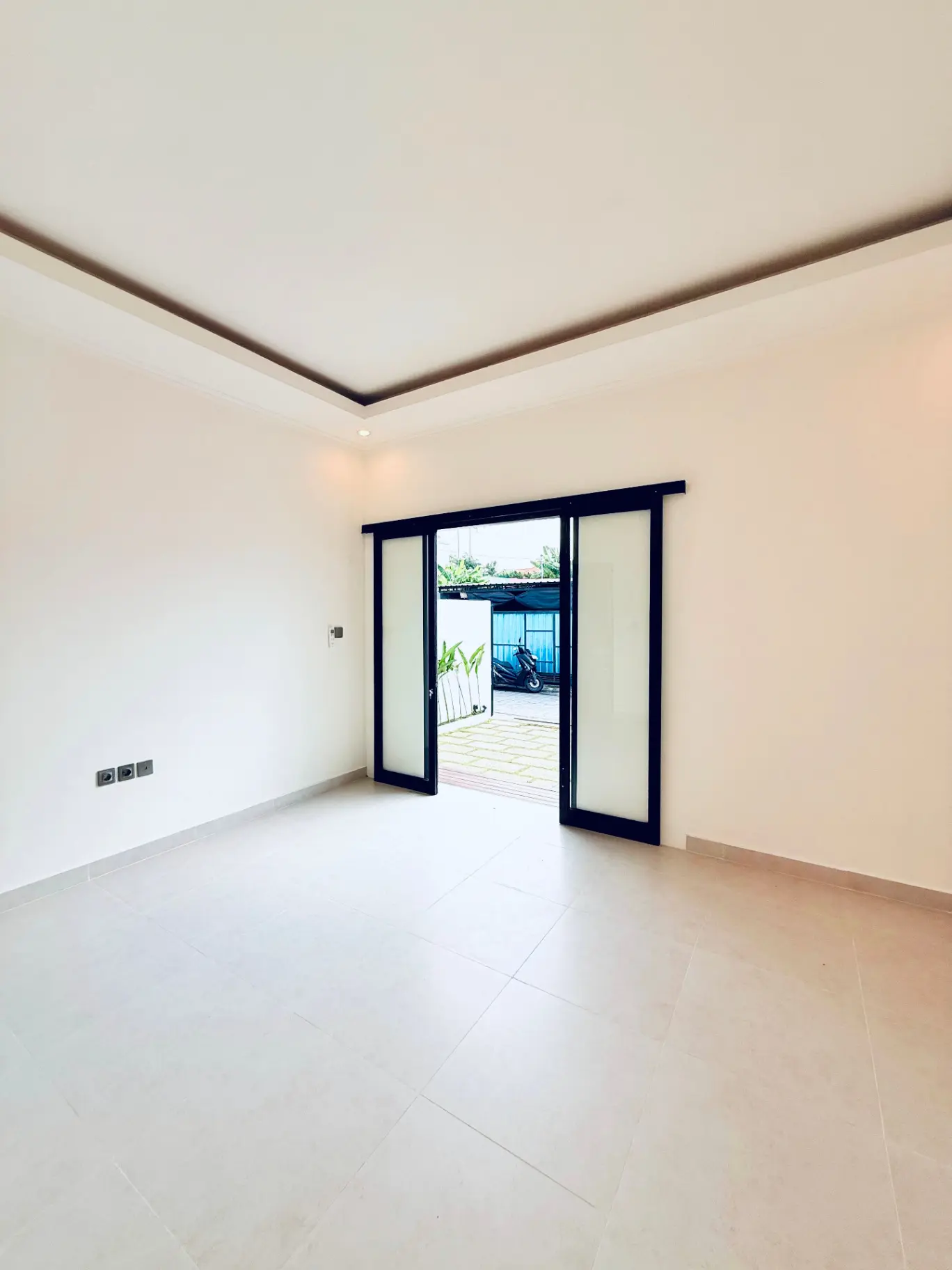 2 BEDROOMS VILLA IN UMALAS - YO164 — image 2
