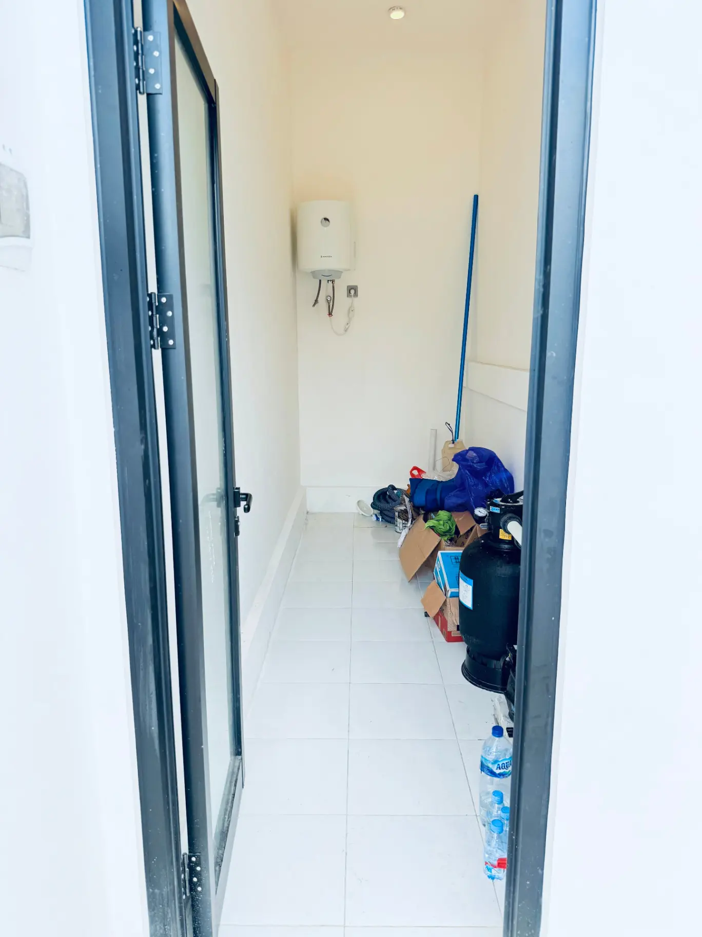 2 BEDROOMS VILLA IN UMALAS - YO164 — image 4