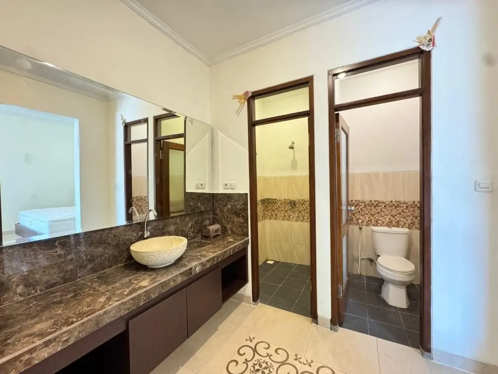 Villa For Rent 2 Bed In Berawa Tibubeneng Bali JH-3503 — image 4