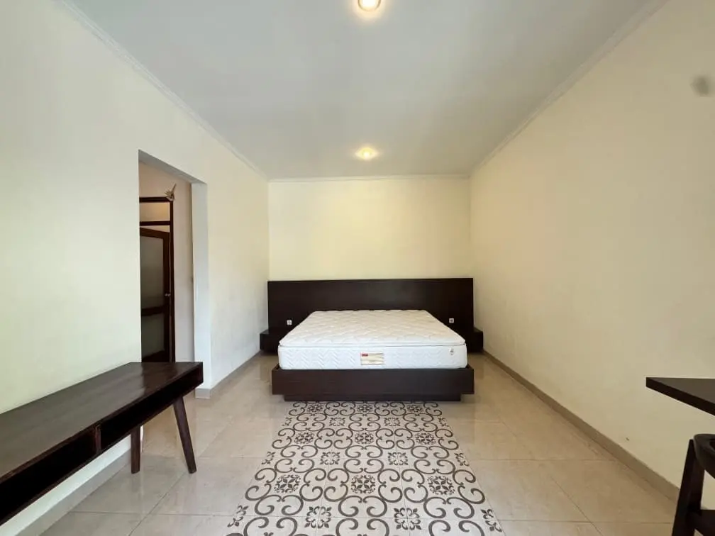 Villa For Rent 2 Bed In Berawa Tibubeneng Bali JH-3503 — image 2
