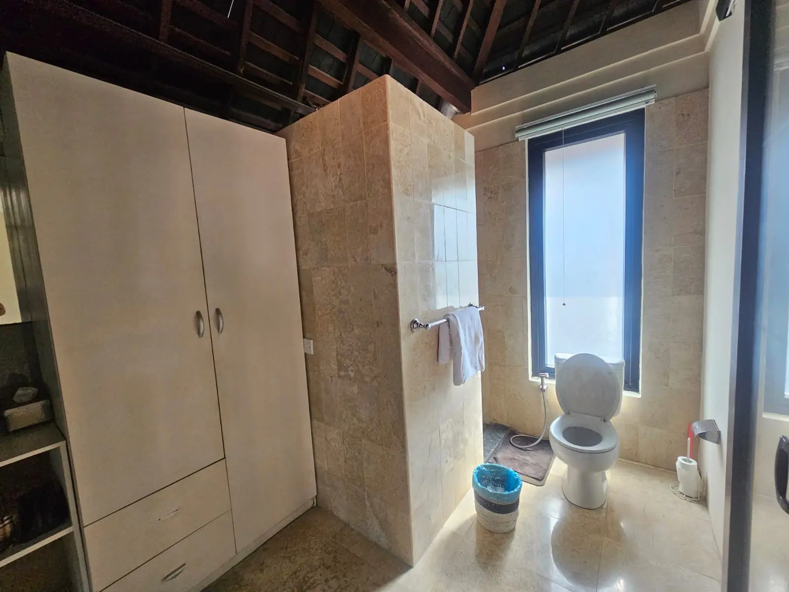 Villa For Rent 3 Bed In Umalas Kerobokan Bali SH-3504 — image 3